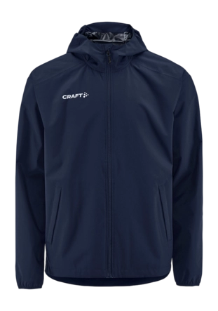 Jas Craft Men Squad Go Weather Navy