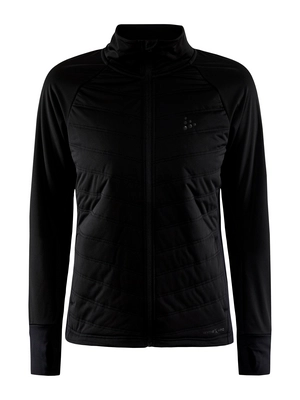 Jas Craft Women ADV Essence Warm Jacket Black