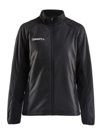 Jas Craft Women Craft Warm Black
