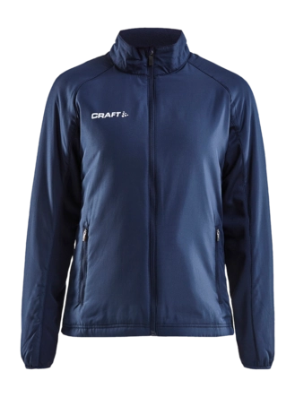 Jas Craft Women Warm Navy