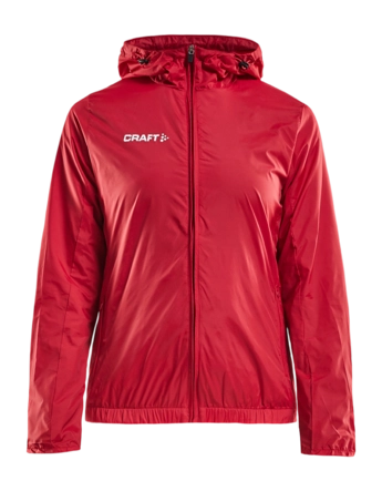 Jas Craft Women Craft Wind Bright Red