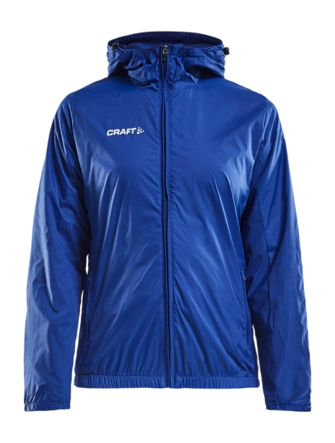 Jas Craft Women Craft Wind Club Cobolt