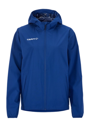 Jas Craft Women Squad Go Weather Club Cobolt