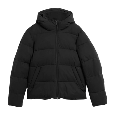 Jas Elvine Men Bjarne Black