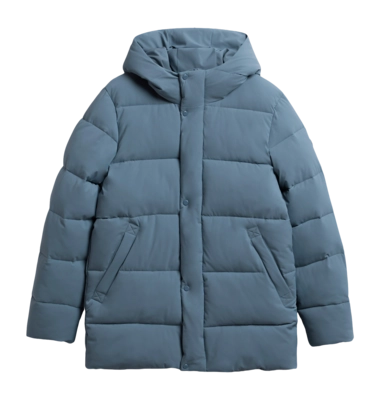Jas Elvine Men Bror Rec. Leisure Blue
