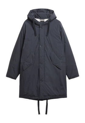 Jas Elvine Men Emeric Deep Navy