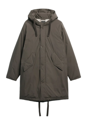 Jas Elvine Men Emeric Dusk Olive