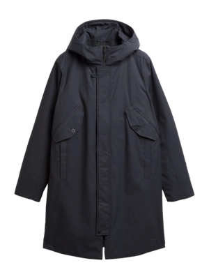 Jas Elvine Men Emry Eucalyptus