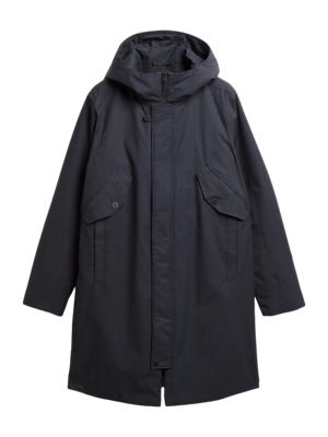 Jas Elvine Men Emry Night Grey