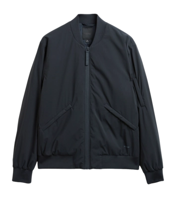 Jas Elvine Men Gavyn Dark Navy