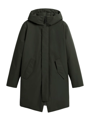 Jas Elvine Men Gunter Black