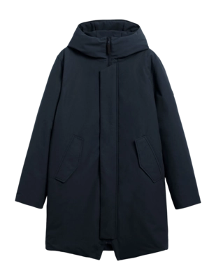 Jas Elvine Men Gunter Dark Navy