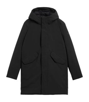 Jas Elvine Men Hjalmar Black