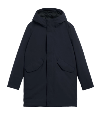 Jas Elvine Men Hjalmar Dark Navy