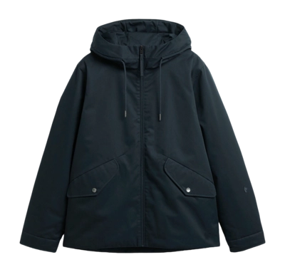 Jas Elvine Men Kaliks Dark Navy