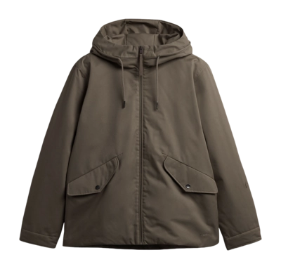 Jas Elvine Men Kaliks Dusk Olive