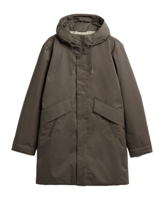 Jas Elvine Men Karim Dusk Olive