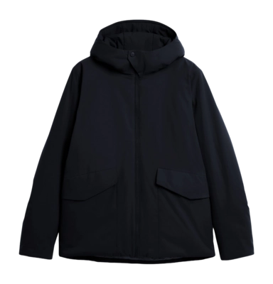 Jas Elvine Men Letho Dark Navy