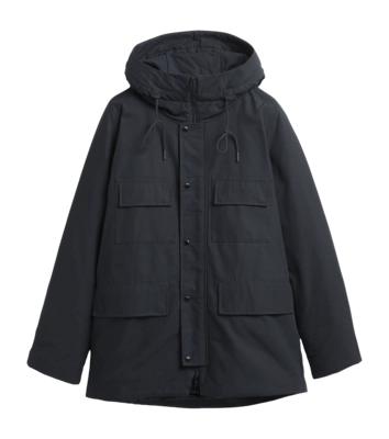 Jas Elvine Men Rennick Deep Navy