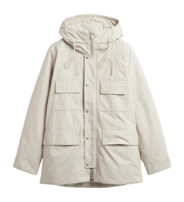 Jas Elvine Men Rennick Light Sand