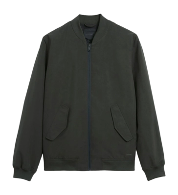 Jas Elvine Men Rex Shelter Green