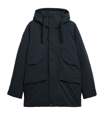 Jas Elvine Men Ronan Dark Navy