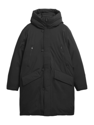 Jas Elvine Men Teodor Black