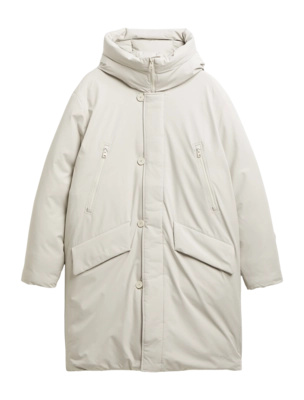Jas Elvine Men Teodor Warm Grey