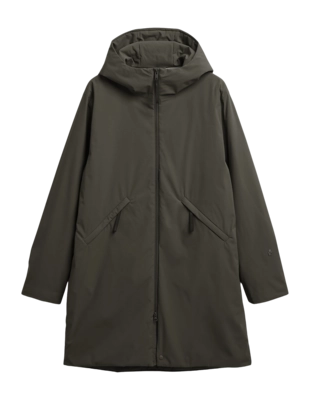 Jas Elvine Men Torgny Deep Olive