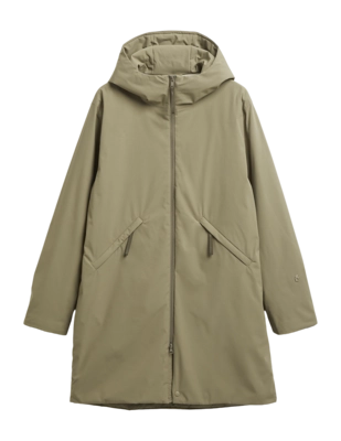 Jas Elvine Men Torgny Light Olive