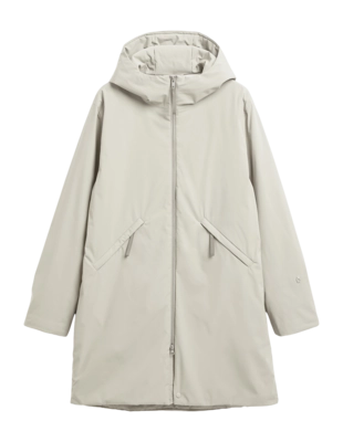 Jas Elvine Men Torgny Oyster