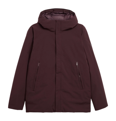 Jas Elvine Men Vhinner Wine