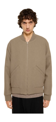 Ylve_ELVINE_jacket_beige_melange_3144