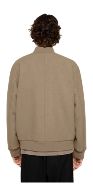 Ylve_ELVINE_jacket_beige_melange_3154