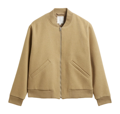 Jas Elvine Men Ylve Camel