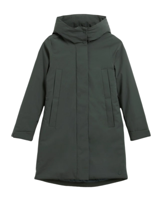 Jas Elvine Women Eline Slate Green