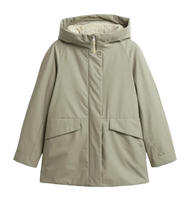 Jas Elvine Women Kairi Eucalyptus