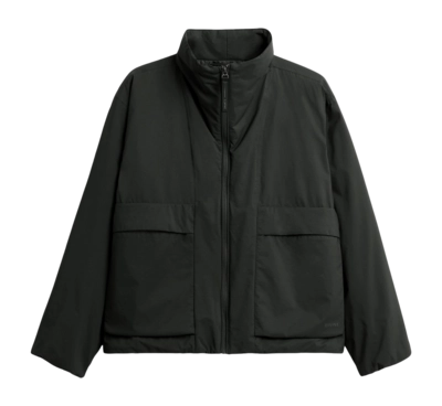 Jas Elvine Women Mirja Shelter Green