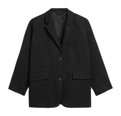 Jas Elvine Women Odelia Black