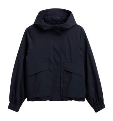 Jas Elvine Women Sallie Dark Navy