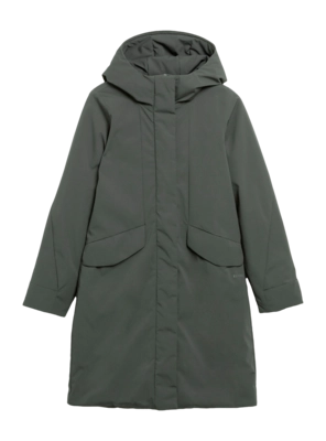 Jas Elvine Women Signy Hunter Green