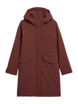 Jas Elvine Women Signy Sober Red