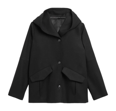Jas Elvine Women Velda Black