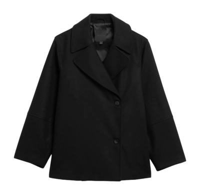 Jas Elvine Women Yara Black