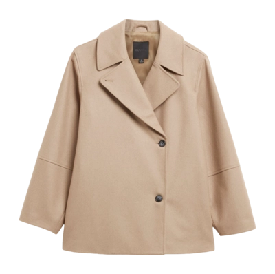 Jas Elvine Women Yara Khaki