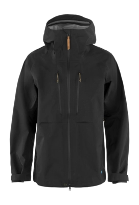 Jas Fjällräven Men Keb GTX Jacket Black