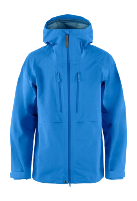 Jas Fjällräven Men Keb GTX Jacket UN Blue