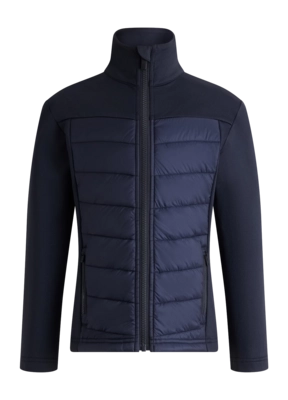 Jas Fusalp Kids Altair II Marin Regular Fit