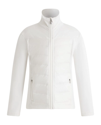 Jas Fusalp Kids Altair II Neige Regular fit