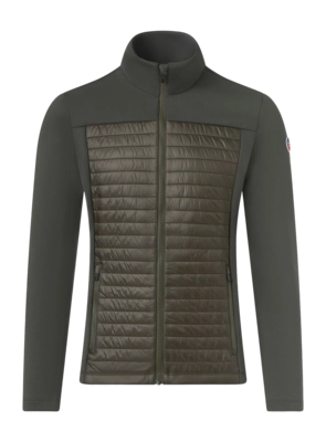 Jas Fusalp Men Aspon II Army Regular Fit